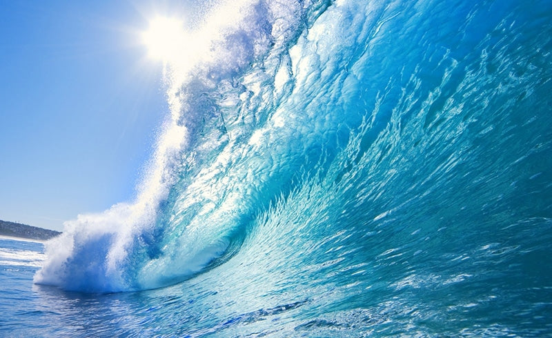 Ocean Breeze - Soy Wax Melts