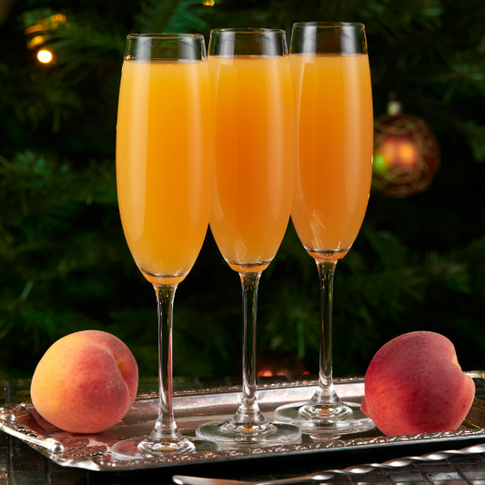 Peach Bellini - Soy Wax Melts