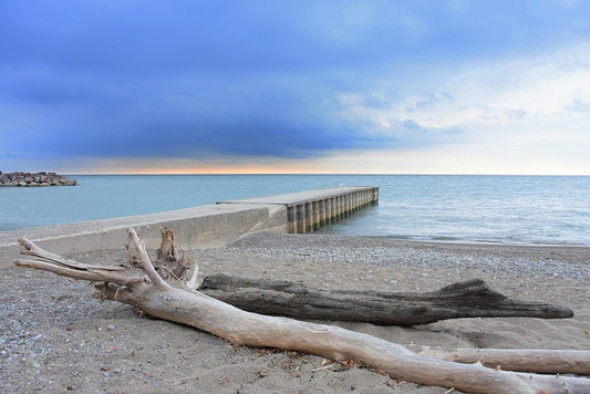 Sandy Beaches - Soy Wax Melts