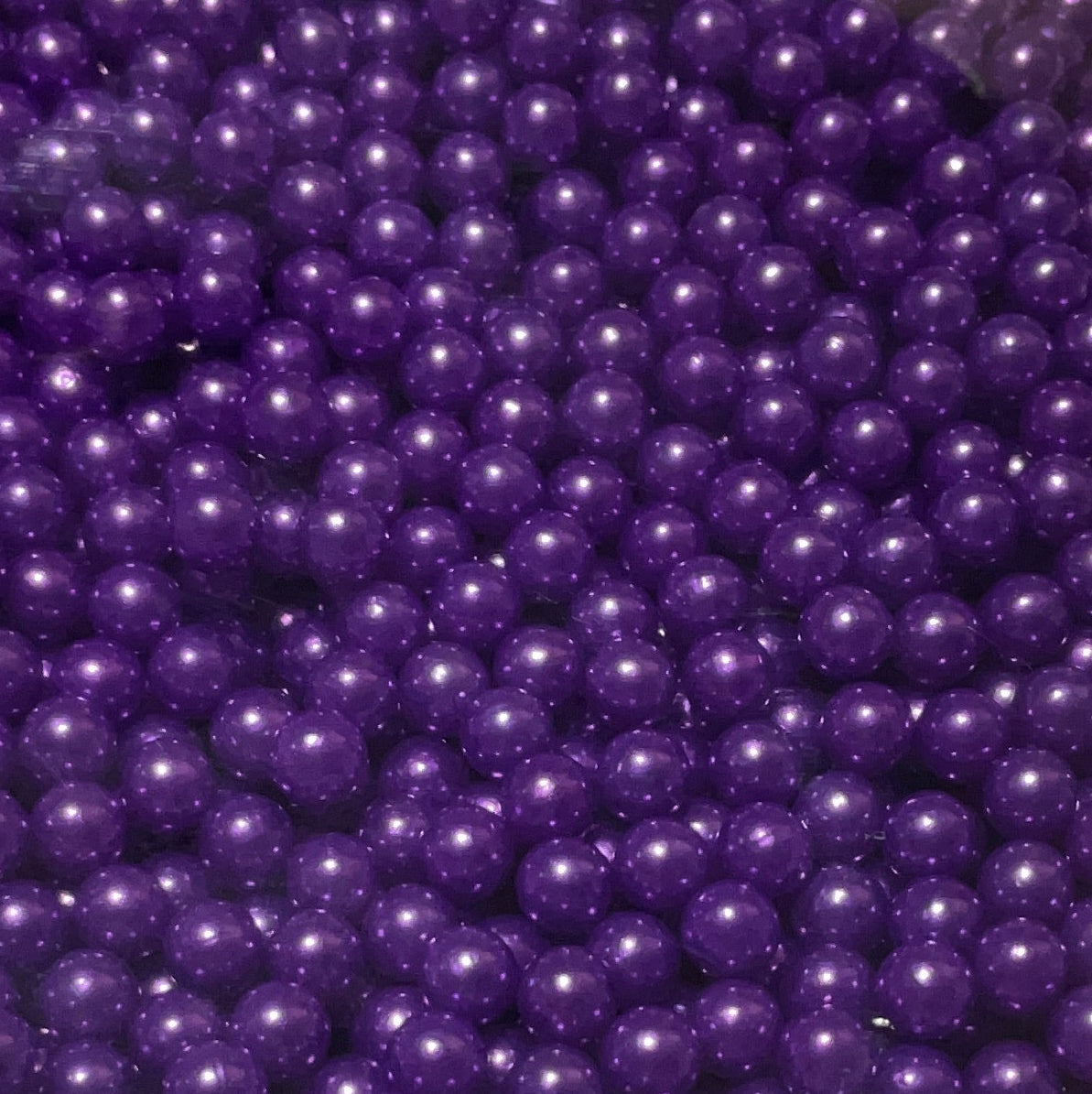 3mm Pearls