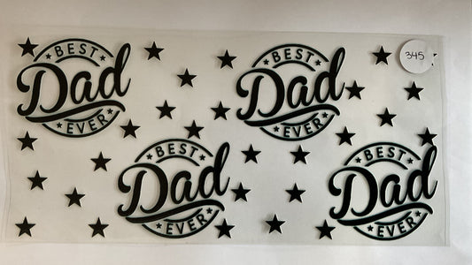 #345 - Best Dad