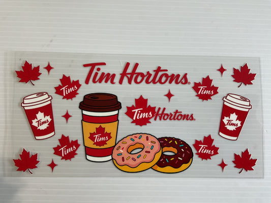 Tim Coffee