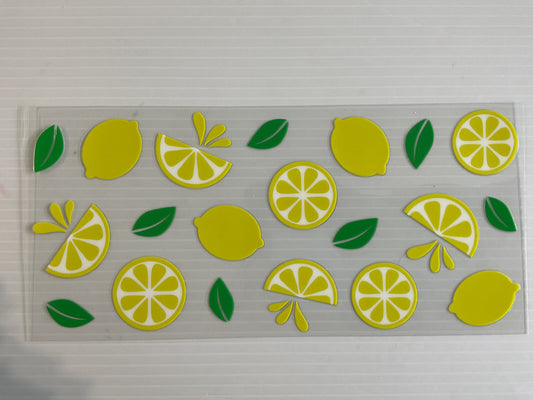 Lemons