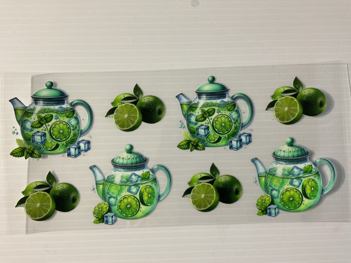 Tea