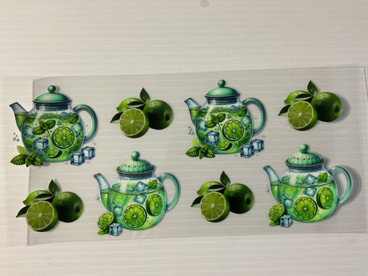 Tea