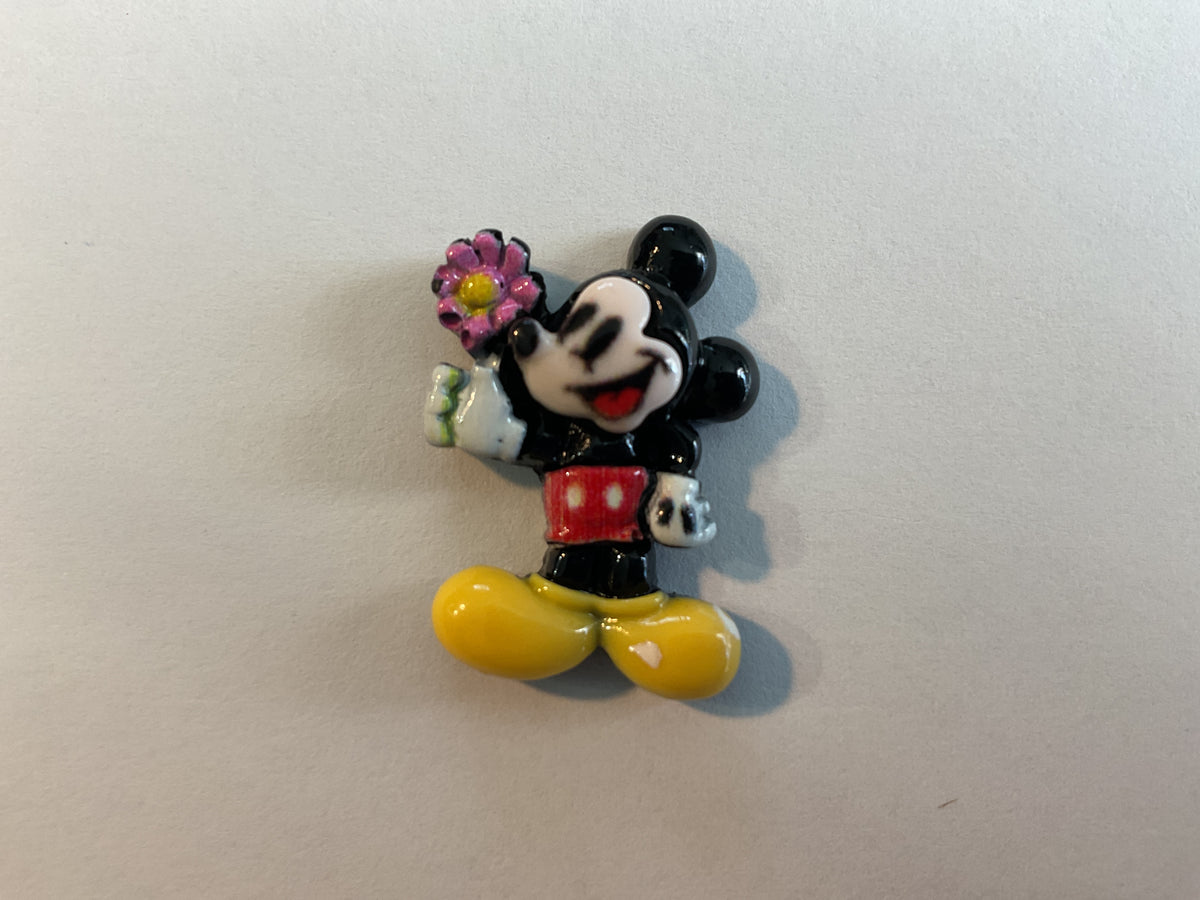 Resin Lid Decorations