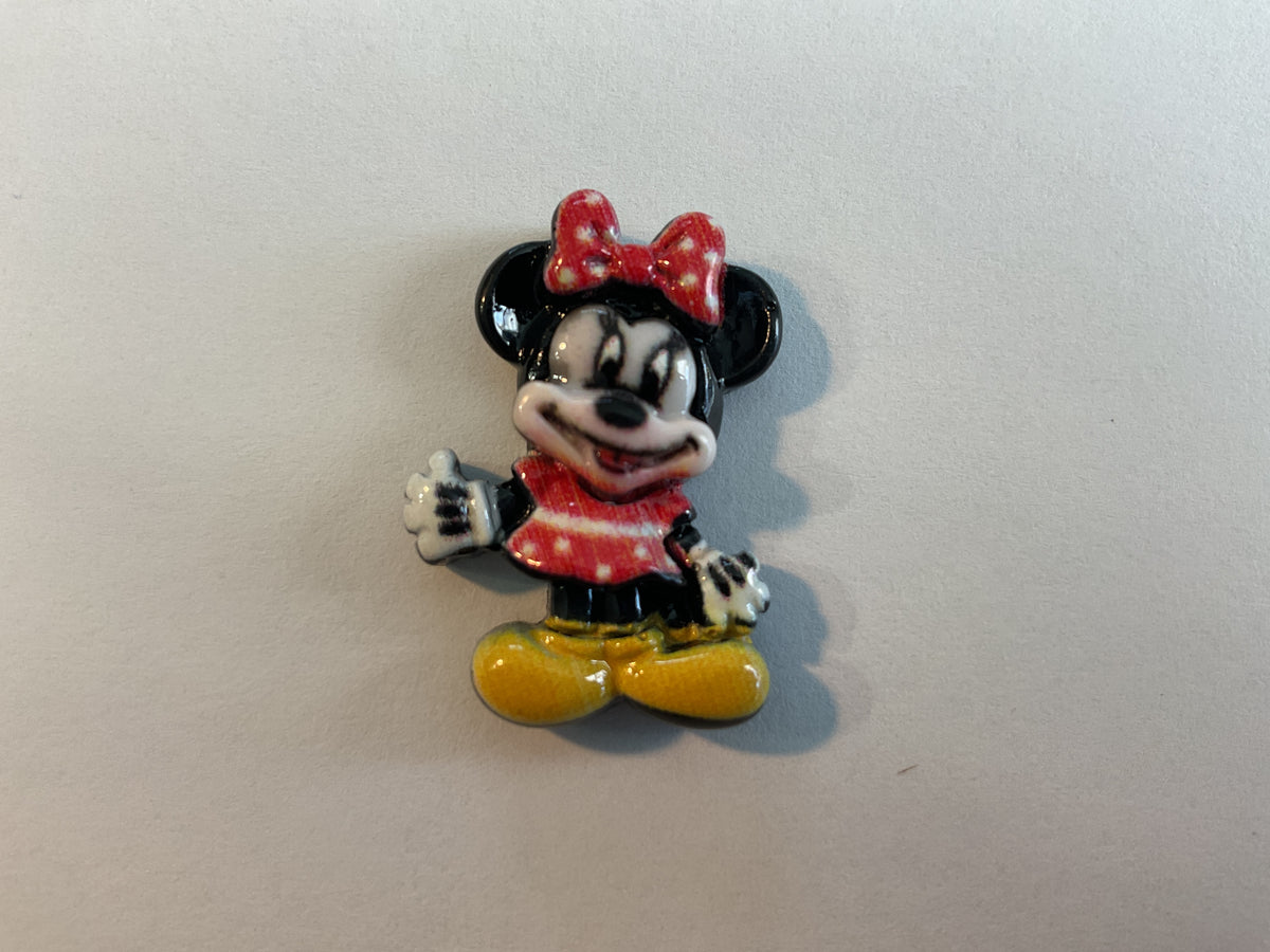 Resin Lid Decorations
