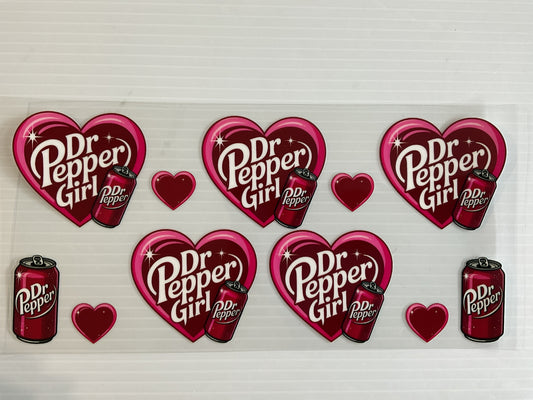Dr P Girl