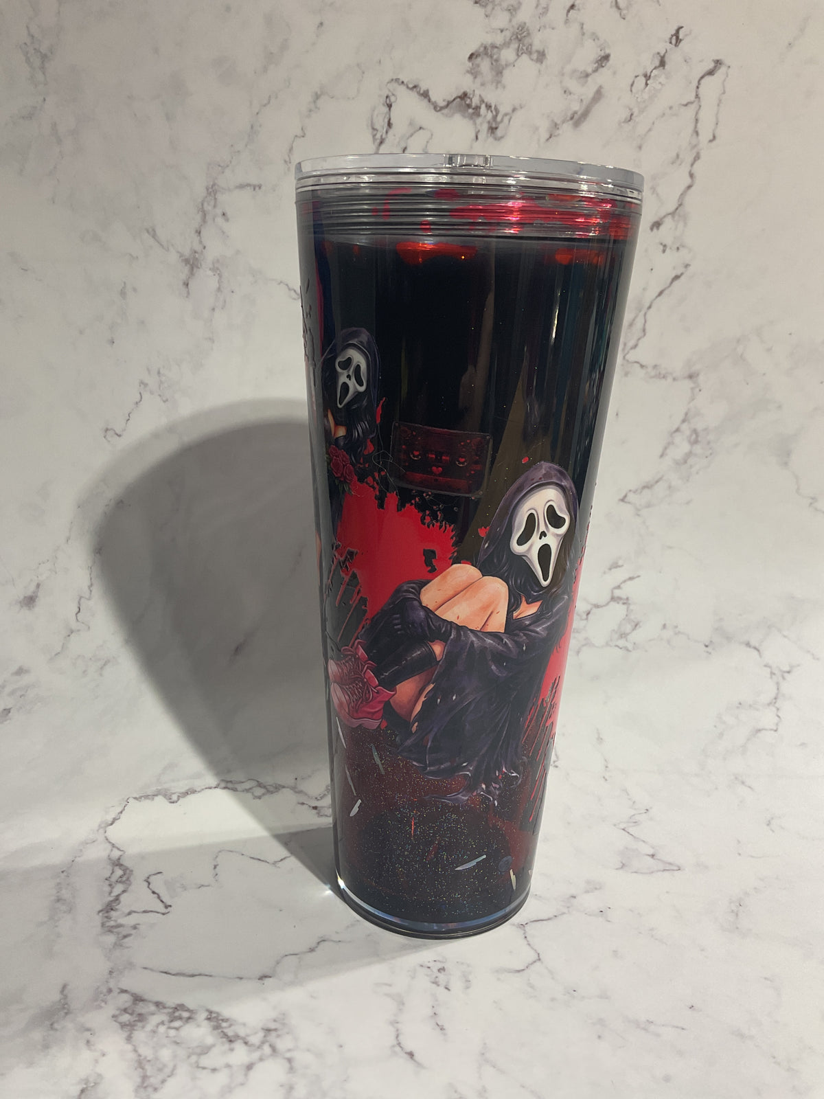 24oz It’s a Good a Time for True Crime