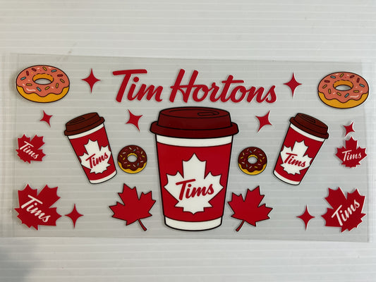 Tim Coffee