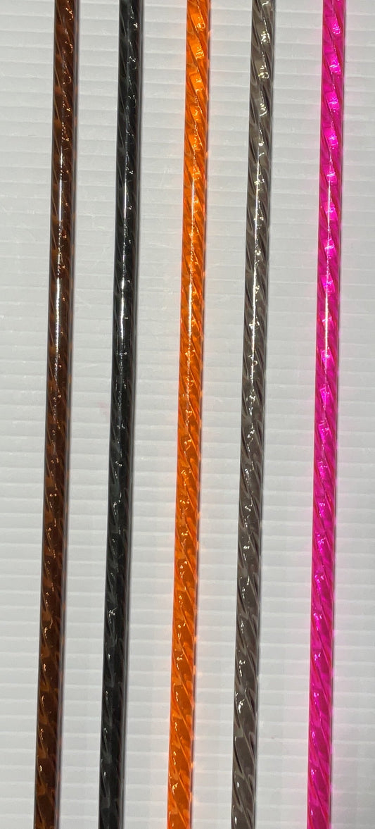 Reusable Straws - 12”