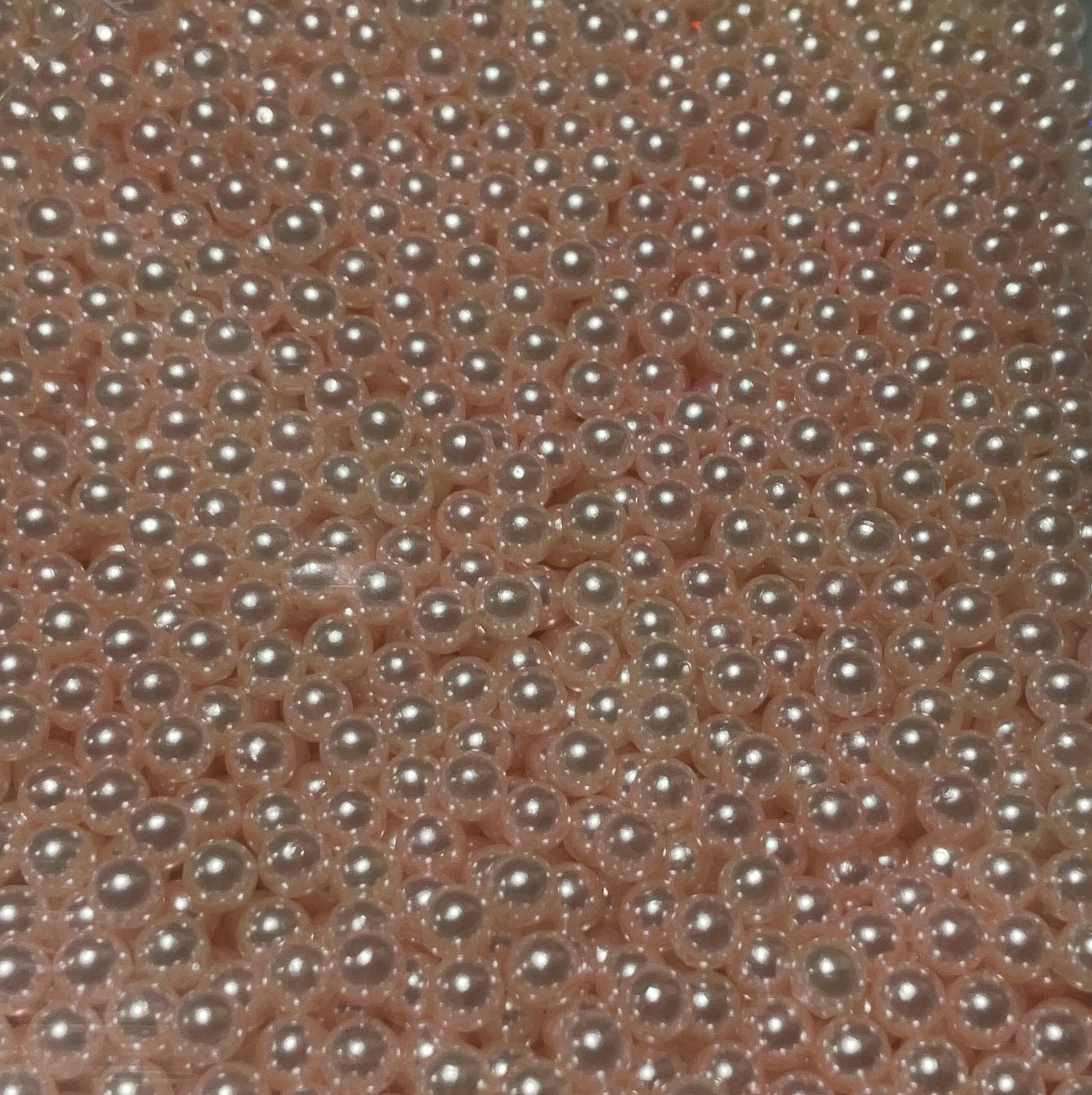 3mm Pearls