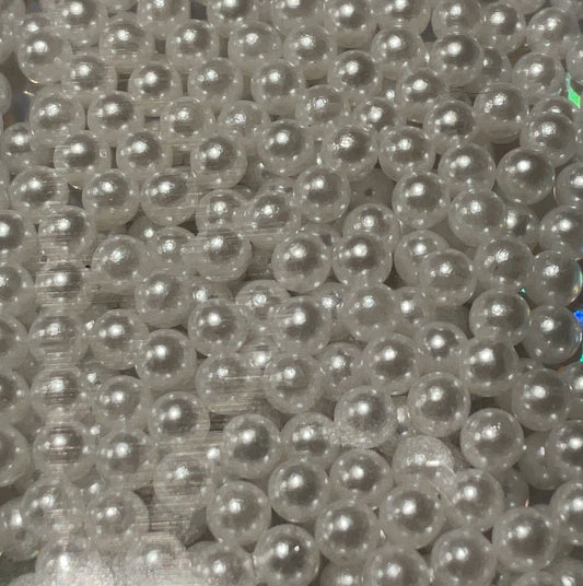 3mm Pearls