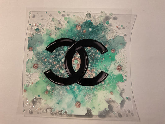 CC - UV DTF