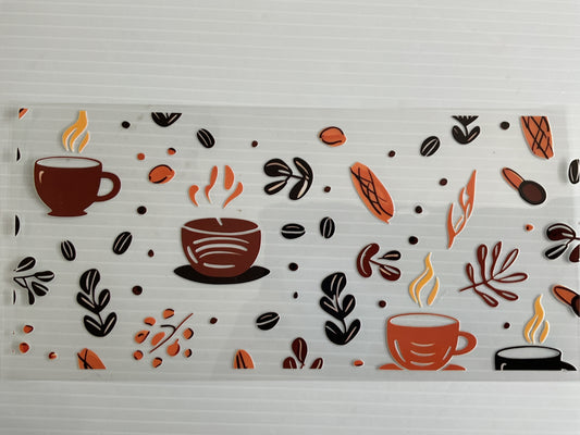 Coffee Elements