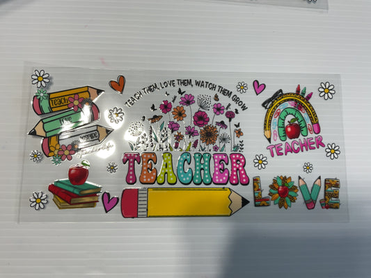 Teacher
