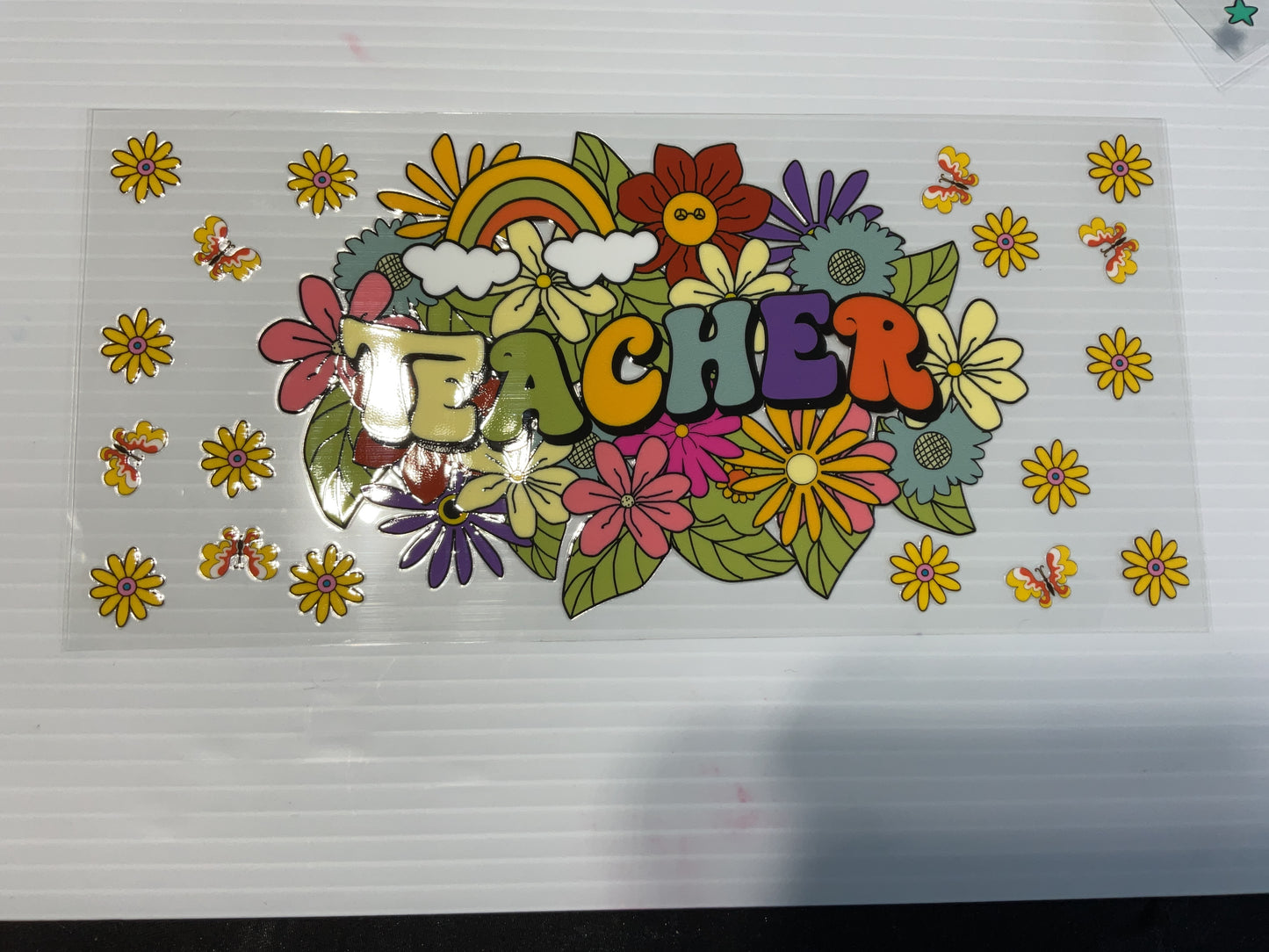 Teacher