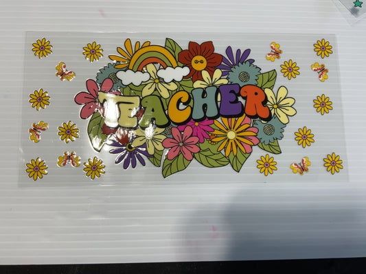 Teacher