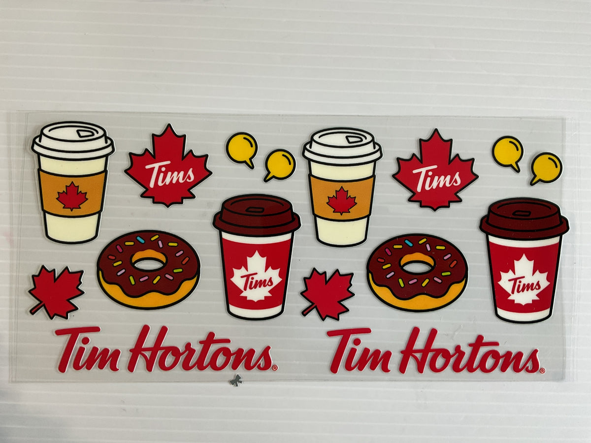 Tim Coffee