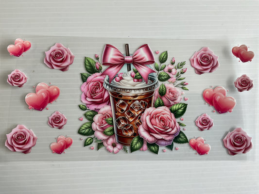 Ice Coffee