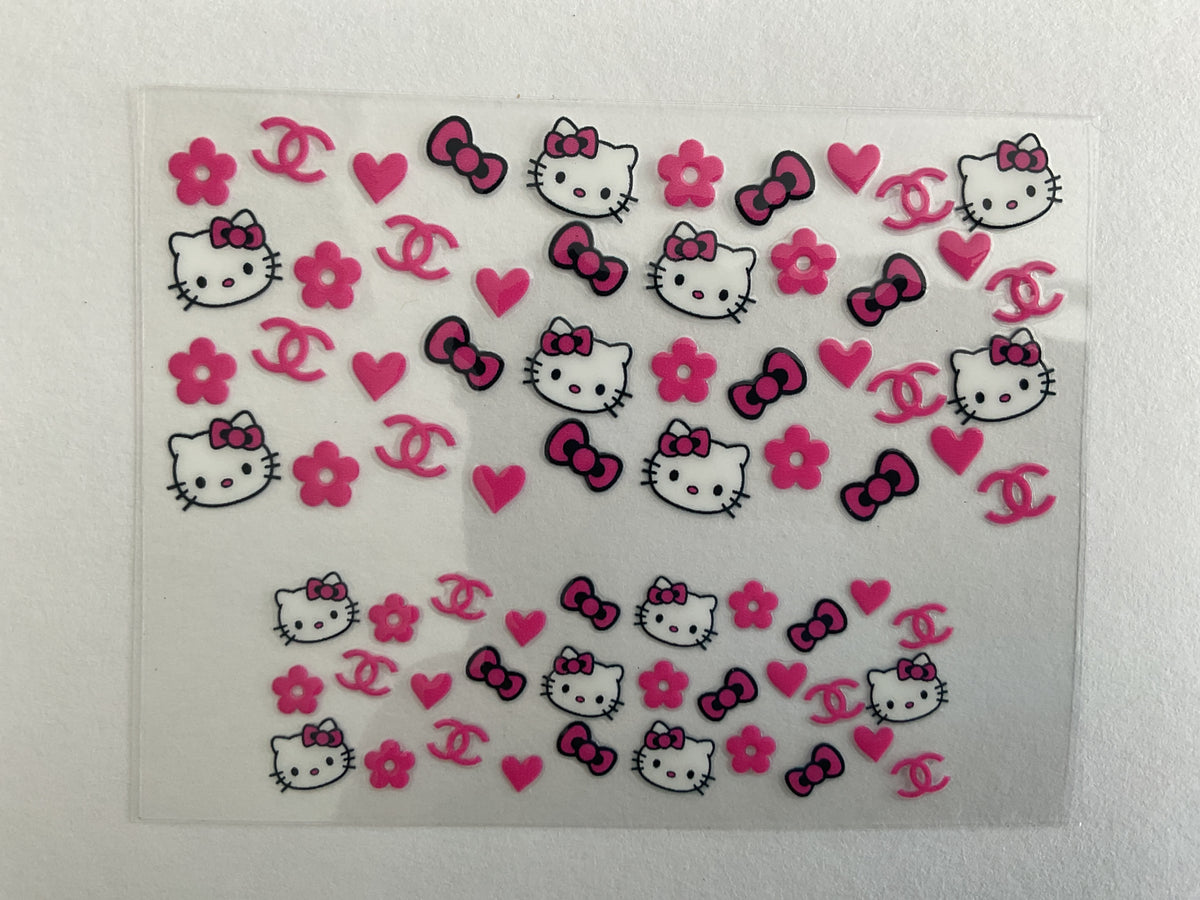 HK CC - Tumbler Keychain Wrap