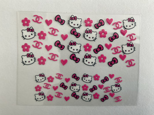 HK CC - Tumbler Keychain Wrap