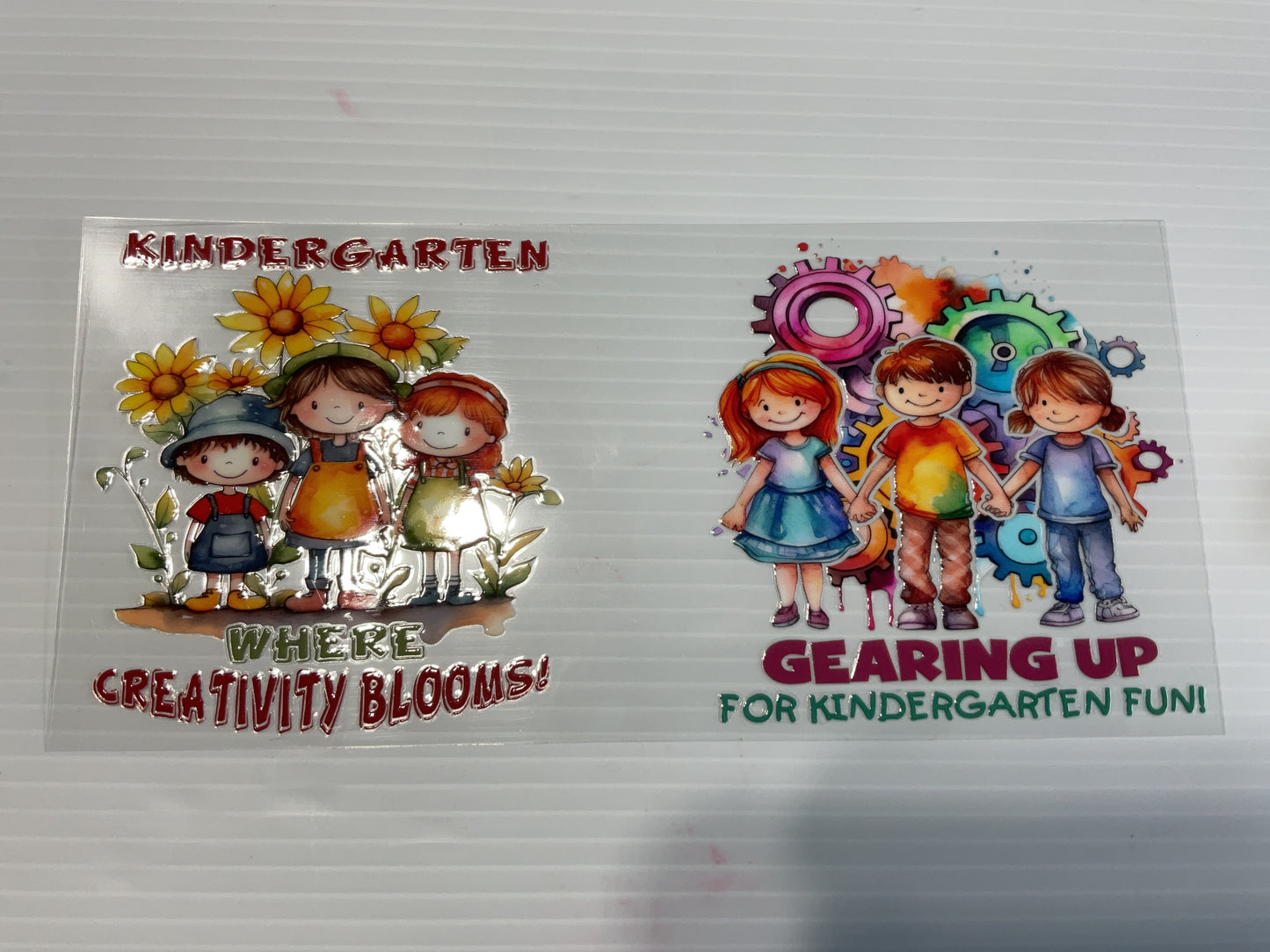 Kindergarten