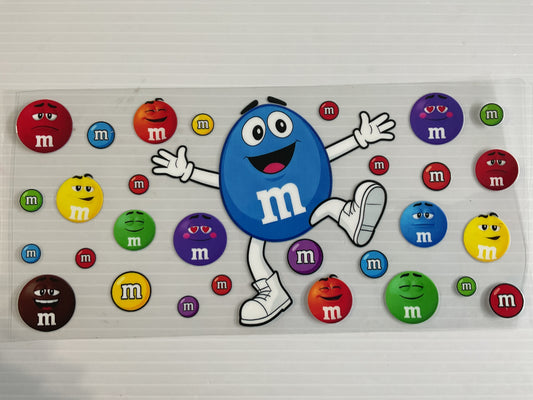 MM Chocolates
