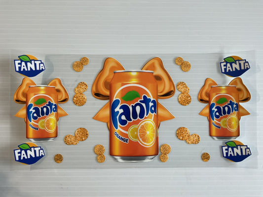 Fanta