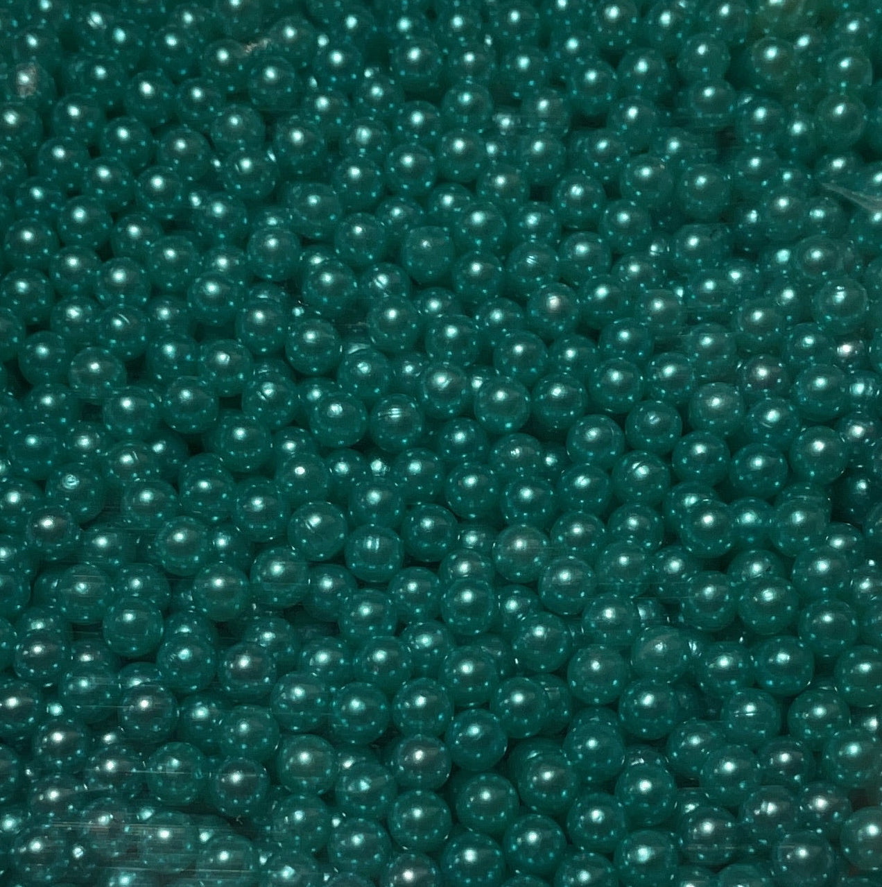 3mm Pearls