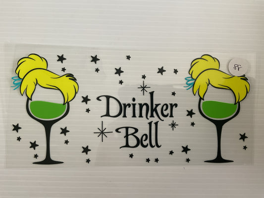 #88 - Drinker Bell