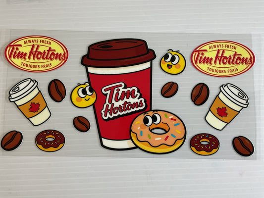 Tim Coffee