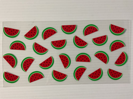 Watermelon - UV DTF