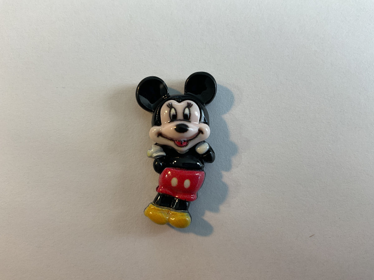Resin Lid Decorations