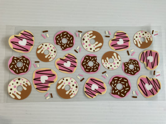 Donuts