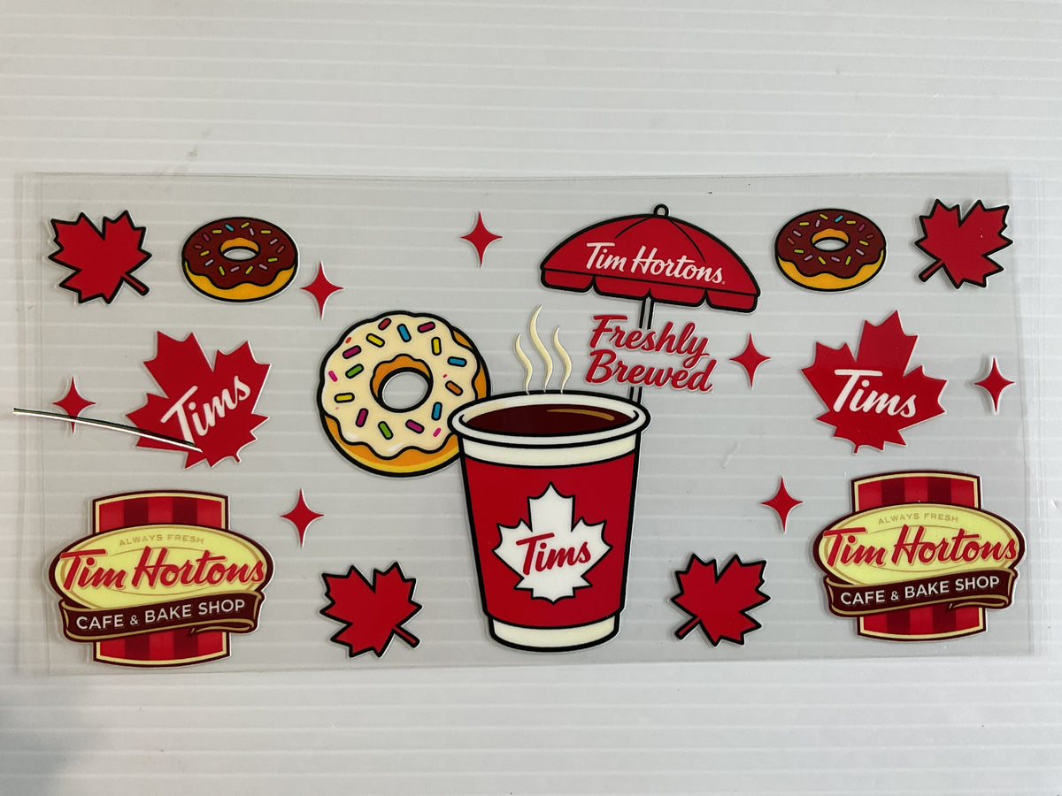 Tim Coffee