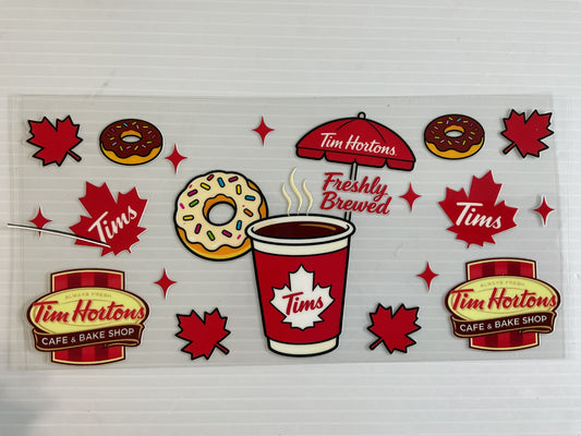 Tim Coffee