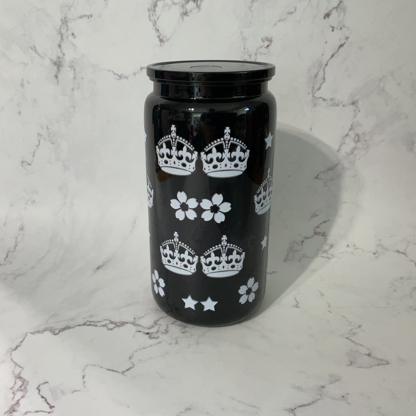16oz Keep Calm… Tumbler