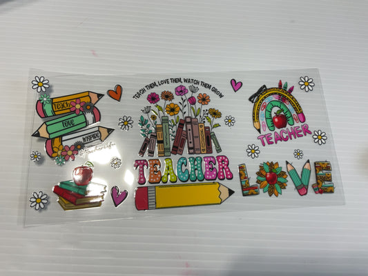 Teacher