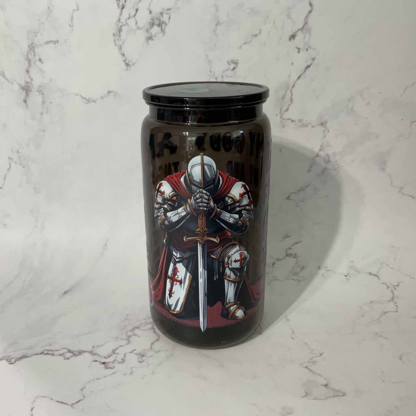 16oz For My God … Tumbler