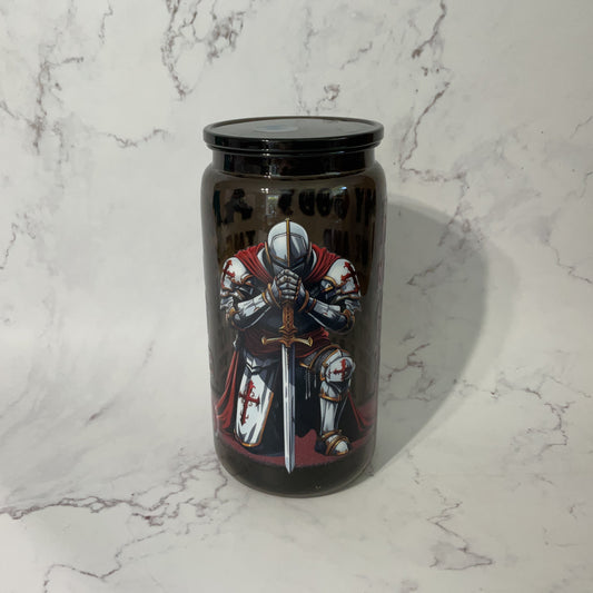 16oz For My God … Tumbler