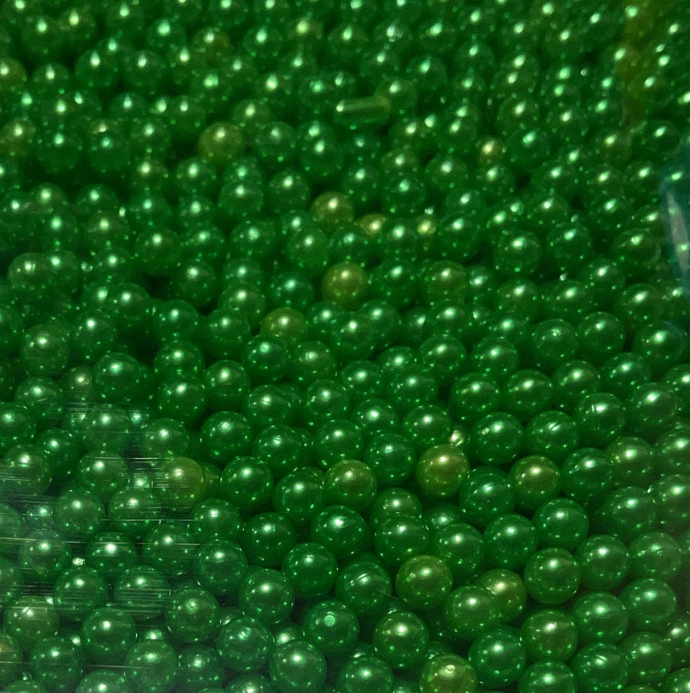 3mm Pearls