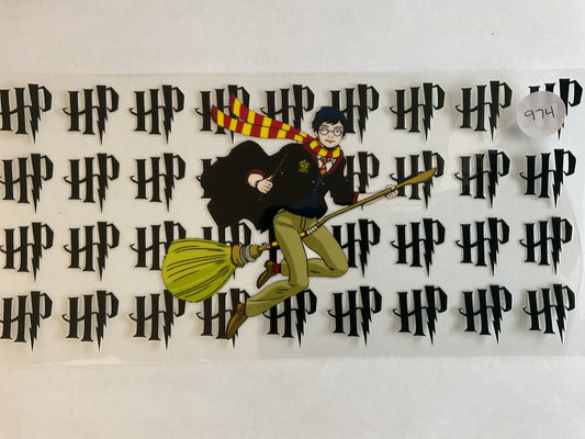 #974 - HP - UV DTF