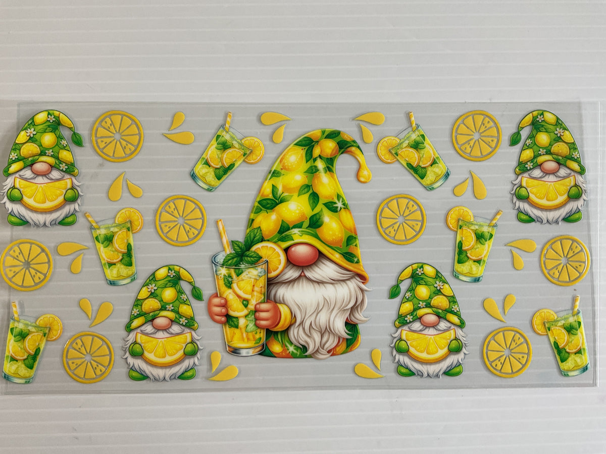 Lemon Gnomes
