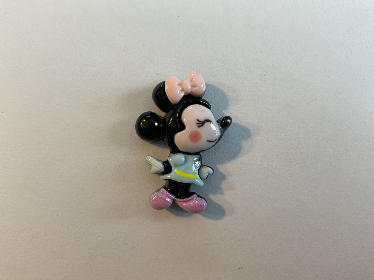 Resin Lid Decorations