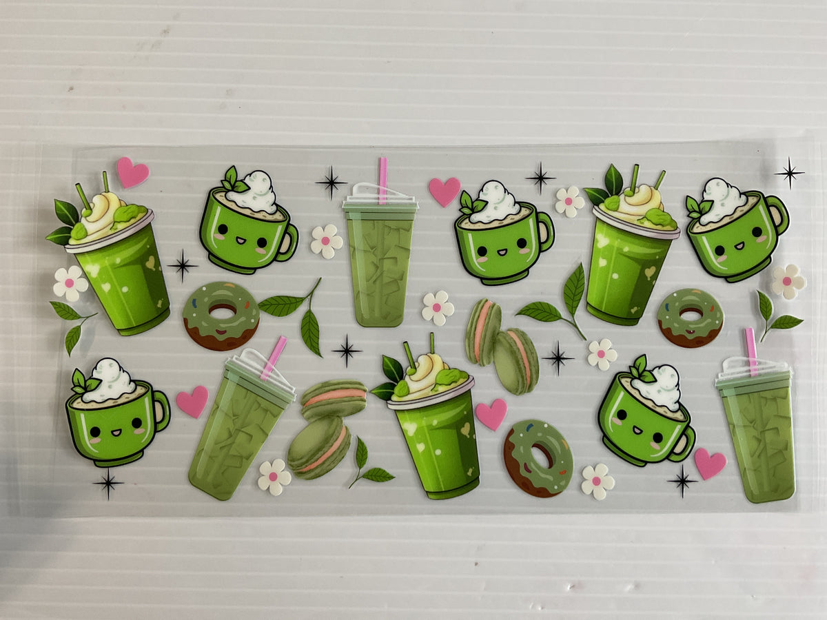 Matcha