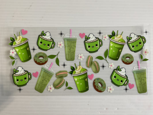 Matcha